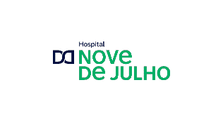 Logotipo Hospital Nove de Julho