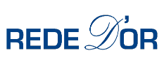 Logotipo Rede D'or